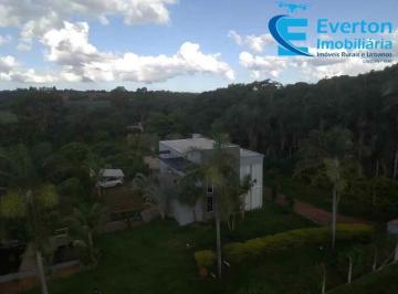 Foto 05 · Venha conhecer essa linda propriedade com 5.000 m² no Condomínio Chácaras Eldorado;