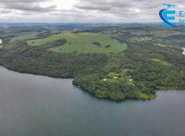 Foto 01 · Rancho ideal para pescadores e pessoas desejosas de ambientes preservados e restritos!