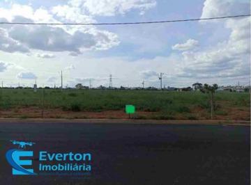 Foto 01 · Terreno com Pequena Inclinação e sem Construções nas Imediações