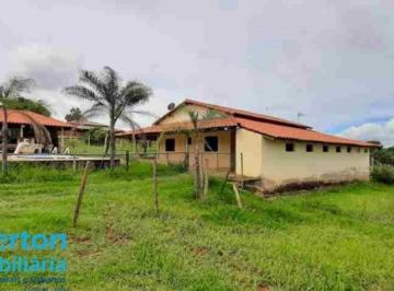 Foto 01 · Excelente oportunidade para morar no campo  pertinho de Uberlândia- Condomínio Eldorado.7.500 m2