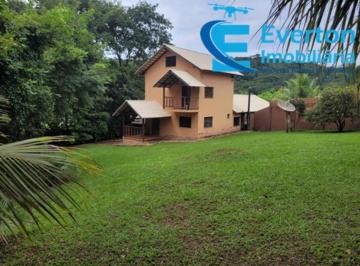 Foto 04 · Excelente Chácara medindo 31.500 m²-  apenas 16,5 km de Uberlândia, BR 365 sentido Romaria, sendo 10