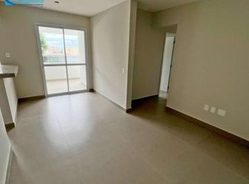 Foto 01 · Apartamento de 82,45 m², com 3 quartos (1 suíte), varanda gourmet e vaga de 21 m²