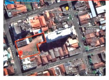 Foto 01 · Excelente terreno com localização nobre no bairro Osvaldo Rezende, próximo a Avenida Getúlio Vargas!