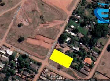 Foto 01 · Excelente terreno de 1000 m², bem localizado em rua de fácil acesso