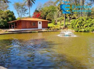 Foto 36 · Oportunidade! Chácara com 20.000 m2 - Miranda II - Portal do Lago