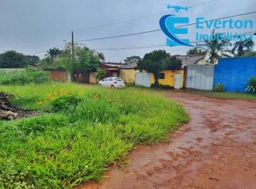 Foto 01 · Chácara com área de 1000 m² e a 200 m do Clube Tangará , no Bairro Morada dos Pássaros!