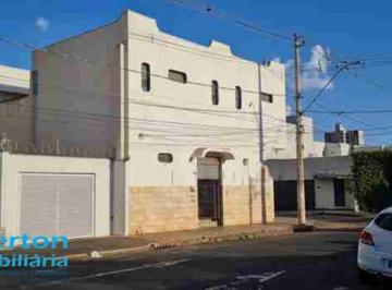 Foto 01 · Apartamento de 336 m² com 6 garagens, Comodo comercial de 300 m² e terreno de 600 m²