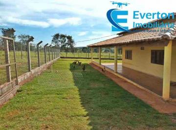 Foto 02 · Apresentamos uma oportunidade única de investimento em uma linda chácara com 20.000 m², localizada a
