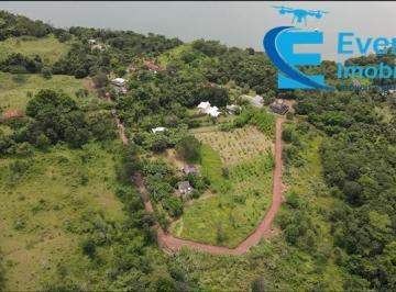 Foto 01 · Excelente Rancho medindo 31.500 m²-  apenas 16,5 km de Uberlândia, BR 365 sentido Romaria, sendo 10 