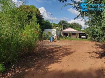 Foto 01 · Oportunidade ! Chácara com 3,94alqueires em Uberlândia;