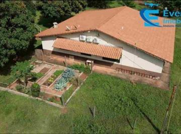 Foto 102 · Fazenda no Município de Uberlândia
