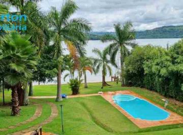 Foto 01 · Rancho 7.152m2  - OPORTUNIDADE ÚNICA ! Baía de Miranda - Valor R$3.500.000,00 - Moradia e Lazer.