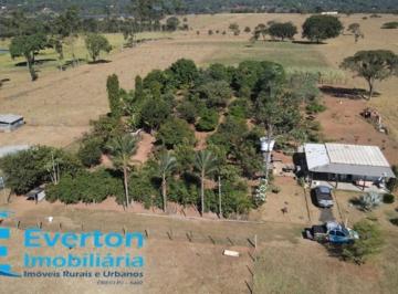 Foto 53 · Chácara com 7,50 hectares (1,54 alqueires) próximo a Uberlândia - MG