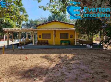 Foto 55 · Chácaras Jockey Camping - Área 5.000 m2 - Moradia e Lazer , apenas 12 Km de Uberlândia.