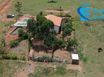 Foto 01 · Lindo Sítio próximo a Araguari para moradia ou exploração Rural!