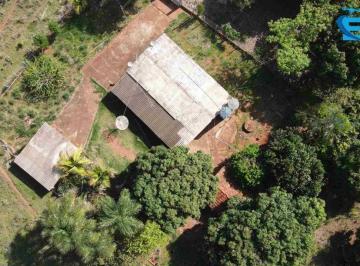 Foto 01 · Sitio em Uberlândia com 5.6 Alqueires ou seja 27.10 hectares