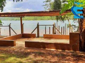Foto 02 · Rancho no Miranda VIII - Condomínio fechado, Moradia e Lazer