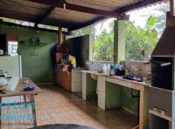 Foto 01 · Rancho 2.000m2 - Moradia e Lazer - Condomínio Miranda I