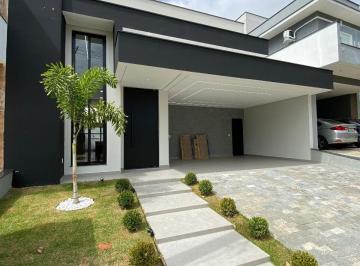 Casa · 170m² · 3 Quartos · 2 Vagas · Casa à venda no bairro Condomínio Ibiti Reserva - Sorocaba/SP