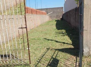 Terreno · 150m² · Terreno Residencial Campina Grande, Campinas/SP