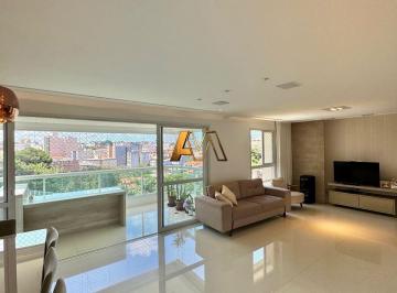 Apartamento · 143m² · 3 Quartos · 3 Vagas · Apartamento à venda no bairro HORTO BELA VISTA - Salvador/BA