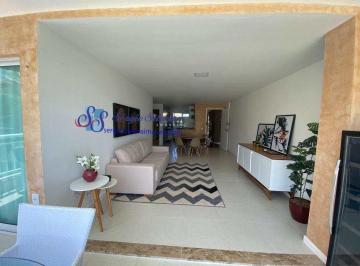 Apartamento de 3 quartos, Aquiraz · Apartamento térreo e porteira fechada no Golf Ville - Porto da Dunas