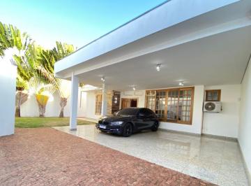 Foto 01 · Casa, Jardim Karaíba, Uberlândia, MG