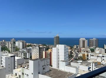 Apartamento de 2 quartos, Salvador · Apartamento novissimo 2\4 costa azul