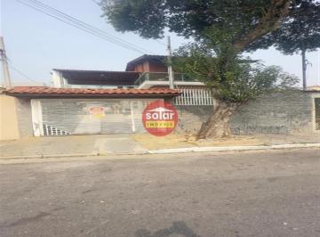 Casa · 250m² · 3 Quartos · 3 Vagas · Sobrado Vila Ré São Paulo/SP