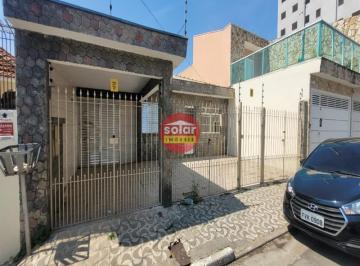 Casa · 160m² · 3 Quartos · 4 Vagas · Casa Vila Ponte Rasa São Paulo/SP