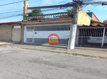 Casa · 185m² · 3 Quartos · 2 Vagas · Casa Parque Boturussu São Paulo/SP