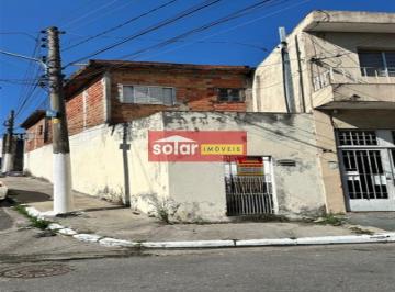 Casa · 100m² · 5 Quartos · Casa Vila Monte Santo São Paulo/SP