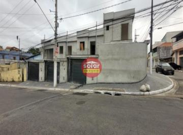 Casa · 65m² · 3 Quartos · 2 Vagas · Sobrado Jardim Nordeste São Paulo/SP
