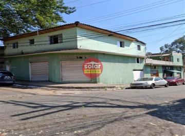 Comercial · 200m² · 1 Vaga · Comércio PARQUE CÍSPER São Paulo/SP