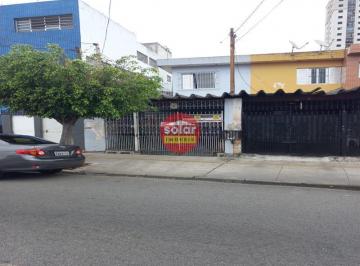 Casa · 98m² · 3 Quartos · 2 Vagas · Sobrado Vila Paranaguá São Paulo/SP