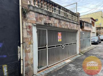 Casa · 150m² · 3 Quartos · Sobrado Vila Rio Branco São Paulo/SP
