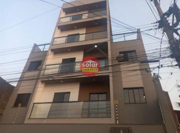 Apartamento · 50m² · 2 Quartos · Apartamento Jardim Nordeste São Paulo/SP