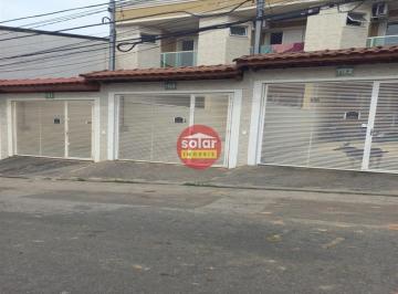 Casa · 123m² · 3 Quartos · 2 Vagas · Sobrado Jardim Lisboa São Paulo/SP