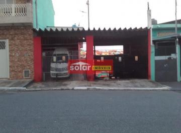 Casa · 100m² · 1 Quarto · Casa VILA JACUI São Paulo/SP