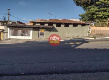 Casa · 208m² · 3 Quartos · 5 Vagas · Casa JARDIM PONTE RASA São Paulo/SP