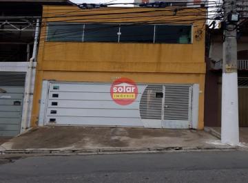 Casa · 150m² · 4 Quartos · 2 Vagas · Sobrado ITAQUERA São Paulo/SP