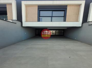 Casa · 109m² · 2 Quartos · 2 Vagas · Sobrado Artur Alvim São Paulo/SP