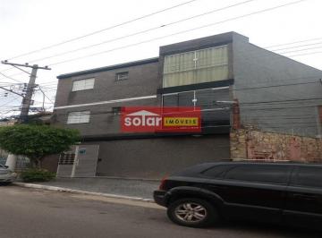 Apartamento · 30m² · 1 Quarto · Apartamento Vila São Geraldo São Paulo/SP