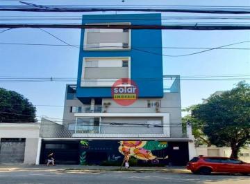 Apartamento · 53m² · 2 Quartos · 1 Vaga · Apartamento GUAIAÚNA São Paulo/SP
