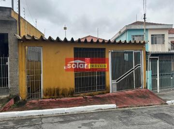 Casa · 160m² · 3 Quartos · 4 Vagas · Casa Vila Ré São Paulo/SP
