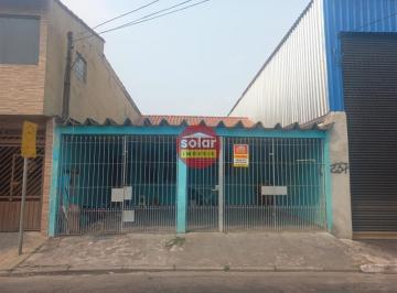 Casa · 102m² · 2 Quartos · 3 Vagas · Casa Vila Jacuí São Paulo/SP