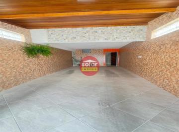 Casa · 100m² · 3 Quartos · 2 Vagas · Sobrado Ponte Rasa São Paulo/SP