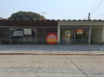 Casa · 248m² · 2 Quartos · 1 Vaga · Casa Vila Rio Branco São Paulo/SP