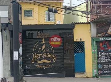 Casa · 120m² · 4 Quartos · Sobrado Artur Alvim São Paulo/SP