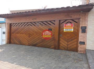 Casa · 131m² · 3 Quartos · 3 Vagas · Sobrado Engenheiro Goulart São Paulo/SP